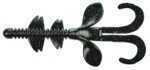 Berkley Havoc Hawk Hawg 5In 8Bg Black Emerald Md: HVMHH5-BEM