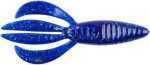 Berkley Havoc Pit Boss 4In 8bg Sapphire Blue Md#: HVMPB4-SBU