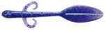 Berkley Havoc Wide Load 5In 6Bg Electric Blue Md: HVMWL5-Eb