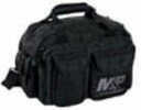 Allen M&P Pro Series TAC Range Bag Black (2)