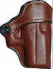 Hunter Company Holster Open Top Sig 938 Chestnut Tan