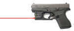 Viridian Green Laser Reactor 5 Red Sight Fits P238/239 Includes Ecr Hybrid Belt Holster Black