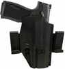 Sig Holster P322 Iwb/owb Ambi Black