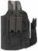 Viridian Weapon Technologies Sig Holster P365 X-Macro APX 2.0 LH BPT Blk