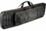 Drag Bag/Shooting Mat Black - Reinforced Muzzle Guard - Designed To Fit a Storm iM3300 Case - MOLLE Compatible attachmen