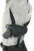 Blackhawk Nylon Horizontal Shoulder Holsters - Medium Size:16 -- 3 1/4" 3/4" Barrel & Large Autos