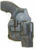 Blackhawk Serpa CQC Matte Holster With Active Retention System - Right Handed Size 32: Taurus 85 2" 5-Shot .