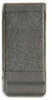 Blackhawk Carbon-Fiber Single Magazine Case Double Stack 9mm/.40 Cal - Built-In Tension Spring keeps Your Se