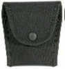 Blackhawk Compact Cuff Case Innovative Design limits Bulk And Allows For Additional Reinforcement - Fast, Easy Grip - Lo