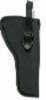 Blackhawk Nylon Hip Holster Size -2 3In-4In Brl Med-Lrg Act R Md: 73Nh02Bk-R