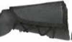 Blackhawk Products Ammo Cheek Pad Rifle (5 Loops) - HawkTex Non-Slip Material & 1000 Denier Nylon - Combination Of a sho