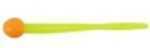 Berkley Power Bait FloatIng Mice Tail 3In 6/bg Orange Silver/Chartreuse Md#: MMT3-OSC