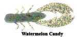 Berkley Powerbait Chigger Craw 4In 7bg Watermelon Candy Md#: MPCHC4-WMC