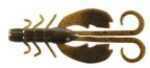 Berkley Crazy Leg Chigger Craw 3In 7bg Green Pumpkin Md#: MPCLCHC3-GP