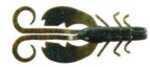 Berkley Crazy Leg Chigger Craw 3In 7bg Green Pumpkin Blue Flake Md#: MPCLCHC3-GPBF