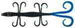 Berkley Crazy Legs Lizard 6In 6bg Black/Blue Md#: MPCLL6-BB