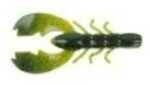 Berkley Power Bait Jumbo Chigger Craw 5In 6bg Watermelon Candy Md#: MPJCHC5-WMC