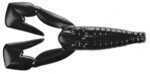 Berkley Powerbait Claw 4In 6Bg Black Md: MPPCL4-Bl