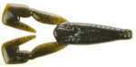 Berkley Powerbait Claw 4In 6Bg Green Pumpkin Md: MPPCL4-GP