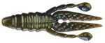 Berkley Powerbait Thief 4In 6Bg Bama Bug Md: MPTF4-BBU