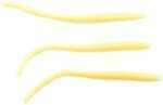 Berkley Power Bait FloatIng Worm 3In 10/bg Cheese Md#: MTW3-CZ