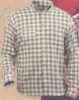 Browning Long Sleeve Plaid Loden Md