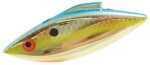 Bill Lewis Rat-L-Trap 1/2 Sexy Gold Md#: Rt-520G