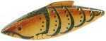 Bill Lewis Rat-L-Trap 1/2 Pumpkin Craw Md#: Rt-523