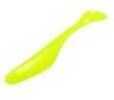 Bass Assassin Sea Shad 4In 8bg Limetruse Md#: Ssa25118