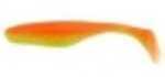 Bass Assassin Sea Shad 4In 8bg Cantaloupe Md#: Ssa25399