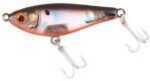 Bomber Badonk A Donk SS 2 1/2In 1/4Oz Black Back/Orange Belly Md#: BSWDS2356