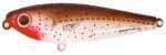 Bomber Badonk A Donk Hi 3 1/2In 1/2Oz Speckled Trout Md#: BSWDTH3342