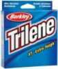 Berkley Trilene Xt Line 110Yd 10# Fl Clear Md: XTPS10-26