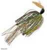 Chatterbait Trailerz Series 3/8Oz Bluegill Md#: Cb38T-06