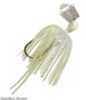 Chatterbait Mini 1/4Oz Shad/Blue Glimmer Md#: CBMini14-00