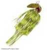 Chatterbait Pro 3/8Oz Chartreuse Pumpkin Swirl Md#: Cb-Pro238-04