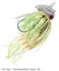 Chatterbait Pro 5/8Oz Firetiger Chartreuse Md#: Cb-Pro58-03