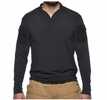 Boss Rugby Shirt Long Sleeves