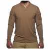 Boss Rugby Shirt Long Sleeves