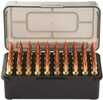 AR-15 Mag Charger Ammo Box 5Pk