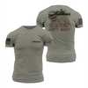 Grunt Style, Llc Bolt Gun Smithing Ain't Easy Shirts Gray Medium Model: GSRS9066