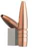 Ballistic Coefficient (G1): 0.405 Brand Style: Controlled Chaos Bullet Style: FracturIng Boat Tail Caliber: 264 Caliber Caliber: 6.5mm Diameter (In): 0.264 Grain: 110 Quantity: 100 Manufacturer: Lehig...