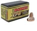 Bullet Style: XPB FB Caliber: 500 S&W Diameter (In): 0.500 Grain: 275 Quantity: 20 Manufacturer: Barnes Bullets Model: