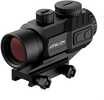 Click Value: 1/2 MOA Finish: Black Power Supply: Cr 2032 Reticle: TPS3 Red/Green Sight Type: Prism Sight Weight: 16.0 Oz Manufacturer: Athlon Optics Model:
