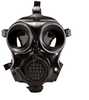 Cm-7M Military Gas Mask - CRBN Protection