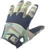 Full Dexterity Tactical Alpha Glove