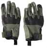 Full Dexterity Tactical Alpha Fire Resistant Glove