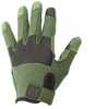 Full Dexterity Tactical Alpha Fire Resistant Glove