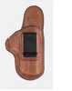 #100 Professional Inside The Waistband Holster