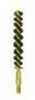 Sinclair Nylon Bore Brush For 17 Cal